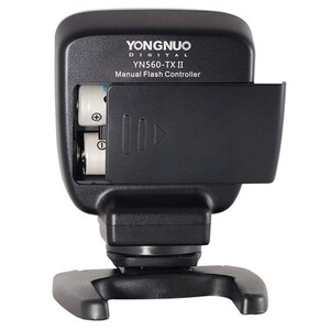 Yongnuo YN560-TX II S Sony Uyumlu Manuel Flaş Tetikleyici - Thumbnail