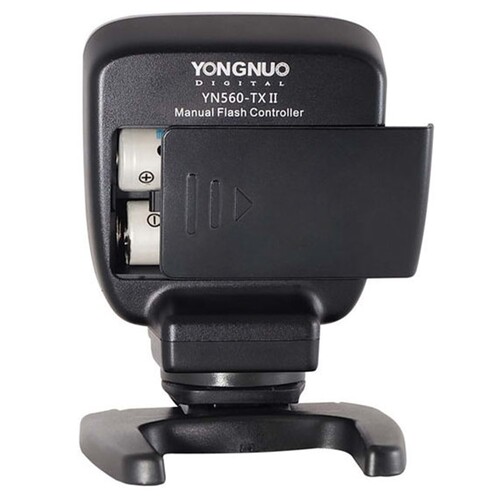 Yongnuo YN560-TX II S Sony Uyumlu Manuel Flaş Tetikleyici