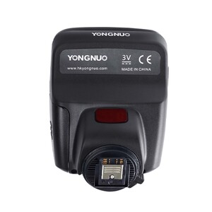 Yongnuo YN560-TX Pro S Sony Uyumlu Flaş Tetikleyici - Thumbnail