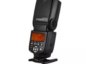 Yongnuo YN565-EX III C TTL Tepe Flaşı (Nikon) - Thumbnail