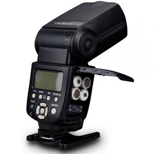Yongnuo YN565-EX III C TTL Tepe Flaşı (Nikon) - Thumbnail