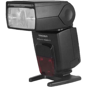 Yongnuo - Yongnuo YN568EX III Nikon Uyumlu HSS TTL Tepe Flaşı