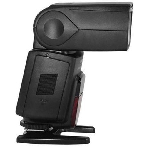 Yongnuo YN568EX III Nikon Uyumlu HSS TTL Tepe Flaşı