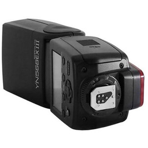 Yongnuo YN568EX III Nikon Uyumlu HSS TTL Tepe Flaşı - Thumbnail