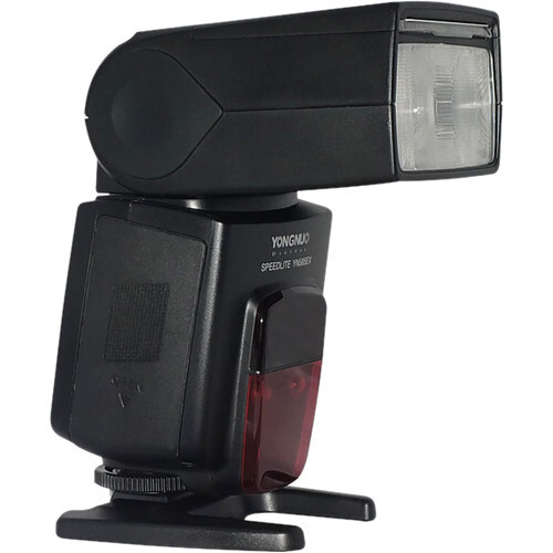 Yongnuo YN585EX Pentax Uyumlu TTL Tepe Flaşı