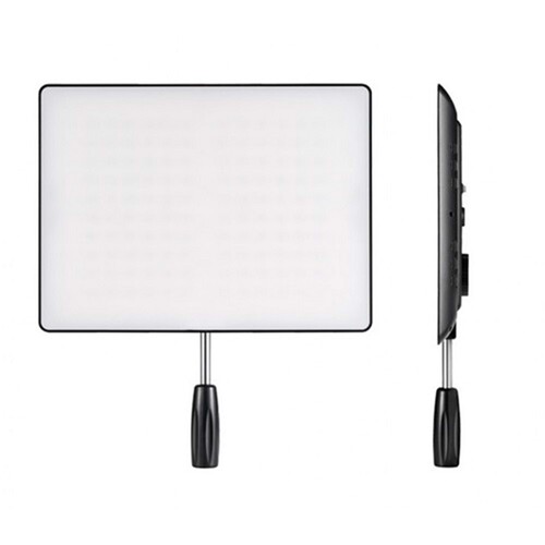 Yongnuo YN600-Air Bi-Color Led Işık Standart Kit