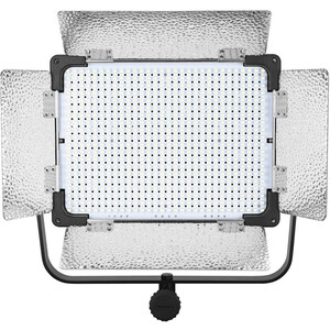 Yongnuo - Yongnuo YN6000 Bi-Color Led Işık Standart Kit (1)
