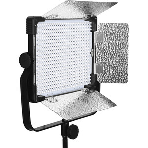Yongnuo YN6000 Bi-Color Led Işık Standart Kit - Thumbnail