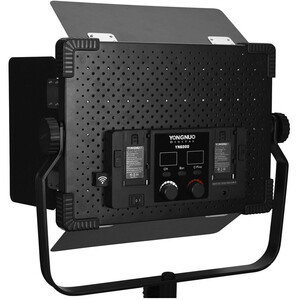 Yongnuo YN6000 Bi-Color Led Işık Standart Kit - Thumbnail