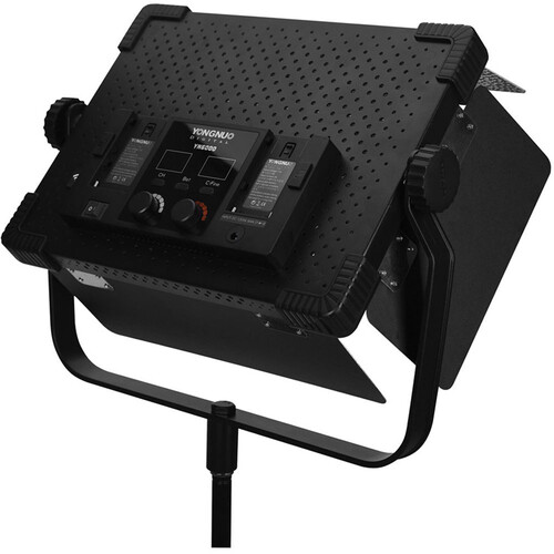 Yongnuo YN6000 Bi-Color Led Işık Standart Kit