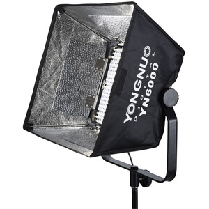 Yongnuo YN6000 Bi-Color Led Işık Standart Kit - Thumbnail
