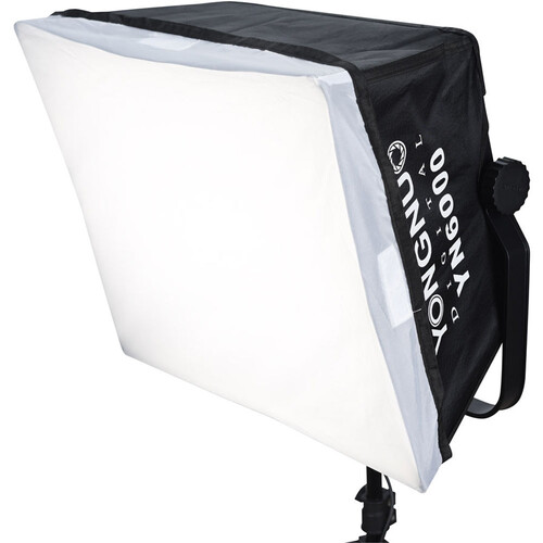 Yongnuo YN6000 Bi-Color Led Işık Standart Kit