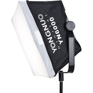 Yongnuo YN6000 Bi-Color Led Işık Standart Kit - Thumbnail