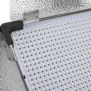 Yongnuo YN6000 Bi-Color Led Işık Standart Kit - Thumbnail