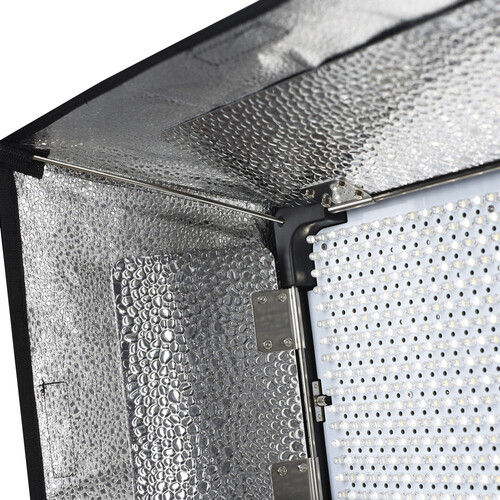 Yongnuo YN6000 Bi-Color Led Işık Standart Kit