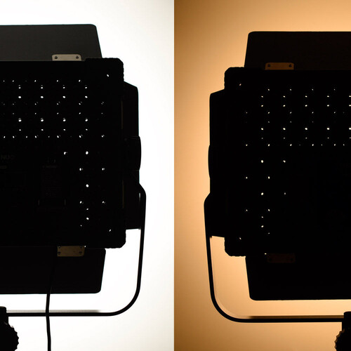 Yongnuo YN6000 Bi-Color Led Işık Standart Kit