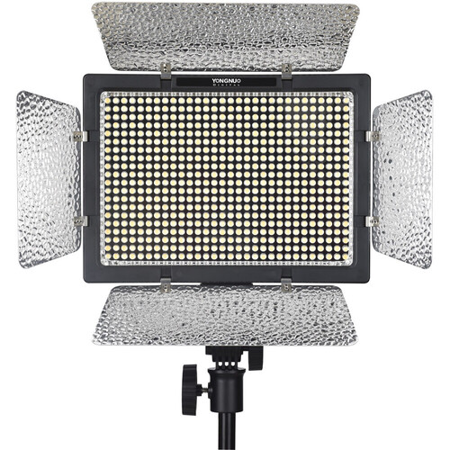Yongnuo YN600L Bi-Color LED Işık Standart Kit