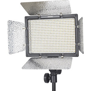 Yongnuo YN600L Bi-Color LED Işık Standart Kit - Thumbnail
