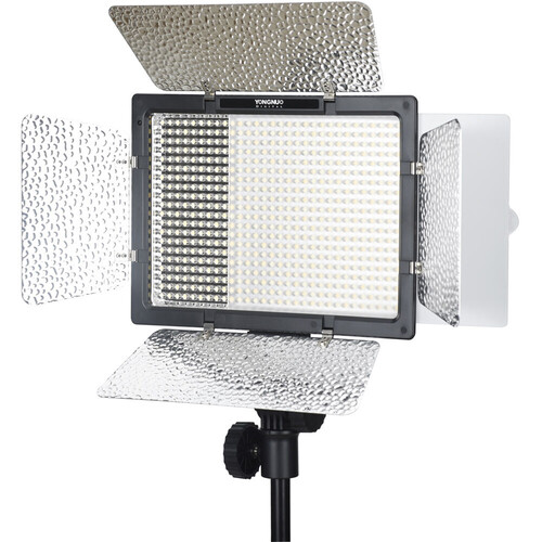 Yongnuo YN600L Bi-Color LED Işık Standart Kit