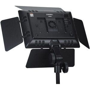 Yongnuo YN600L Bi-Color LED Işık Standart Kit - Thumbnail
