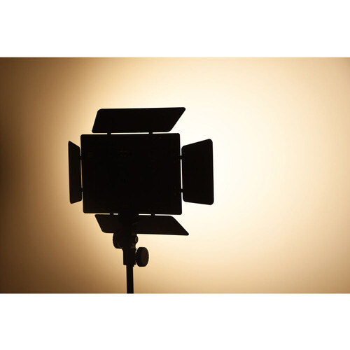 Yongnuo YN600L Bi-Color LED Işık Standart Kit