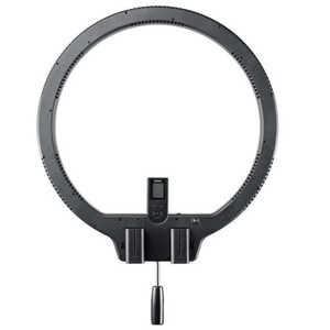 Yongnuo - Yongnuo YN608 Bi-Color Ring Led Işık (1)