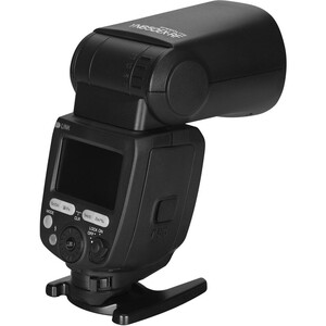 Yongnuo YN650EX-RF Canon Uyumlu Dahili Ledli HSS TTL Flaş - Thumbnail