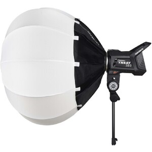 Yongnuo YN65Q Bowens Mount Kolay Kurulum Lantern Balon Softbox 65cm - Thumbnail