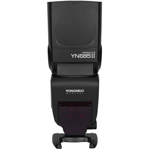 Yongnuo YN685 II C Canon Uyumlu HSS TTL Tepe Flaşı - Thumbnail