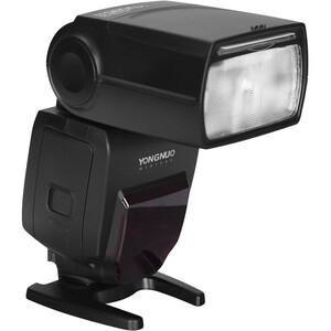 Yongnuo YN685 II C Canon Uyumlu HSS TTL Tepe Flaşı - Thumbnail