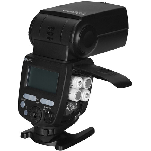 Yongnuo YN685 II C Canon Uyumlu HSS TTL Tepe Flaşı