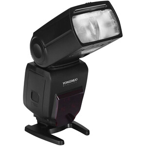 Yongnuo YN685 II C Canon Uyumlu HSS TTL Tepe Flaşı - Thumbnail