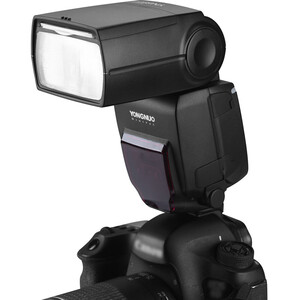 Yongnuo YN685 II C Canon Uyumlu HSS TTL Tepe Flaşı - Thumbnail