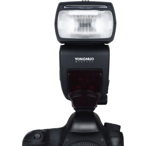 Yongnuo YN685 II C Canon Uyumlu HSS TTL Tepe Flaşı - Thumbnail