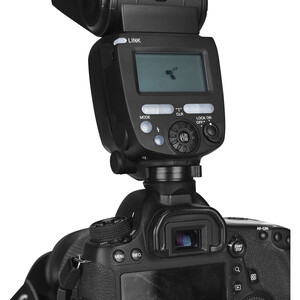 Yongnuo YN685 II C Canon Uyumlu HSS TTL Tepe Flaşı - Thumbnail