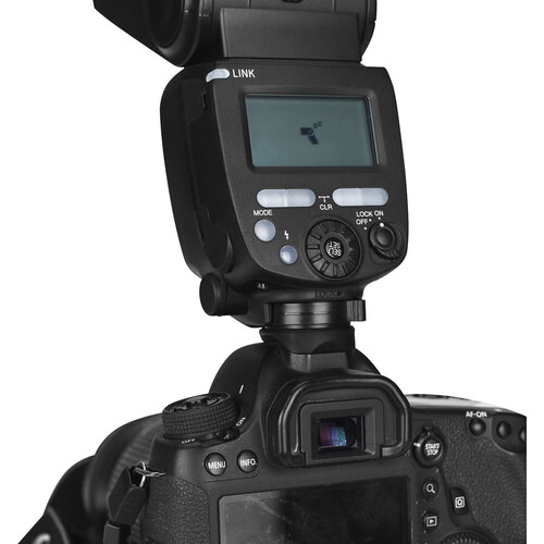 Yongnuo YN685 II C Canon Uyumlu HSS TTL Tepe Flaşı