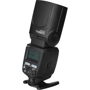 Yongnuo YN685 II C Canon Uyumlu HSS TTL Tepe Flaşı - Thumbnail