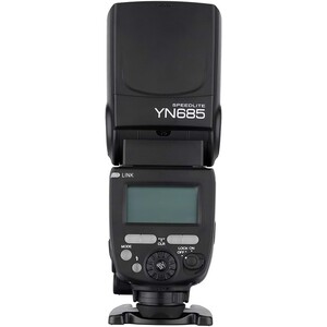 Yongnuo - Yongnuo YN685-N Nikon Uyumlu HSS TTL Tepe Flaşı