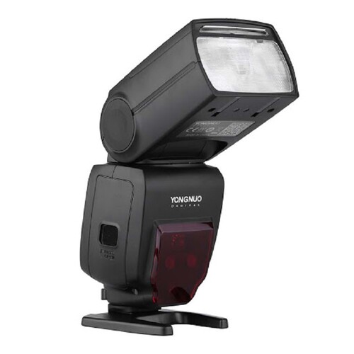 Yongnuo YN685-N Nikon Uyumlu HSS TTL Tepe Flaşı