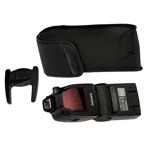 Yongnuo YN685-N Nikon Uyumlu HSS TTL Tepe Flaşı