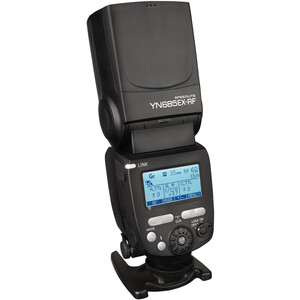 Yongnuo - Yongnuo YN685EX-RF Sony Uyumlu HSS TTL Tepe Flaşı (1)