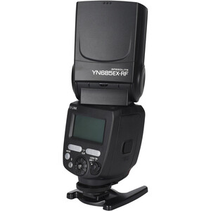 Yongnuo YN685EX-RF Sony Uyumlu HSS TTL Tepe Flaşı - Thumbnail