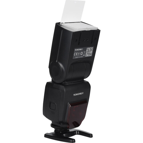 Yongnuo YN685EX-RF Sony Uyumlu HSS TTL Tepe Flaşı