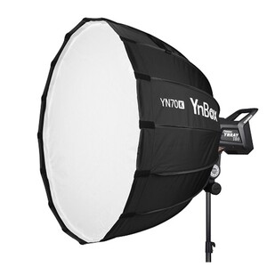 Yongnuo - Yongnuo YN70K Kolay Kurulum Bowens Softbox