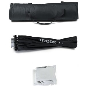 Yongnuo YN70K Kolay Kurulum Bowens Softbox - Thumbnail