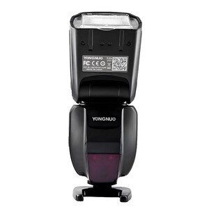 Yongnuo - Yongnuo YN730 Bataryalı Universal Tepe Flaşı