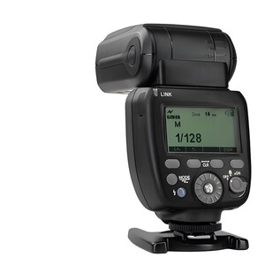 Yongnuo - Yongnuo YN730 Bataryalı Universal Tepe Flaşı (1)