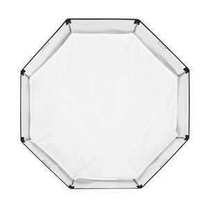 Yongnuo - Yongnuo YN8-75 Sekizgen Bowens Mount Softbox 75cm (1)