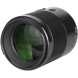 Yongnuo - Yongnuo YN85mm f/1.8Z DF DSM Prime Lens (Nikon Z Mount) (1)