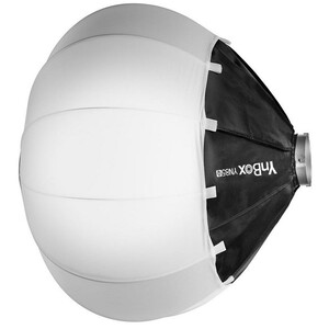 Yongnuo - Yongnuo YN85Q Bowens Mount Kolay Kurulum Lantern Balon Softbox 85cm